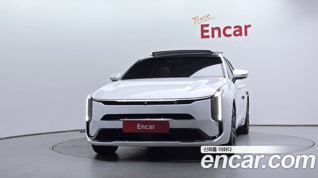 Kia K8 2025 — photo 3