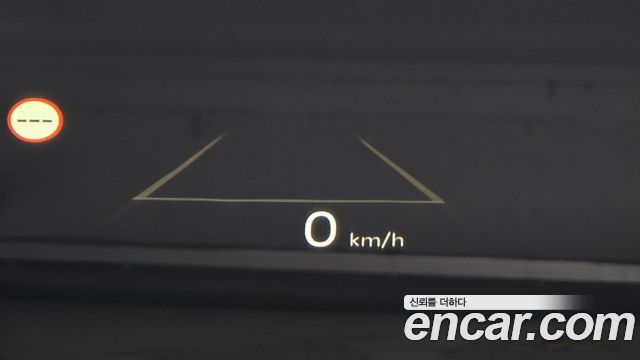 Kia K8 2025 — photo 19