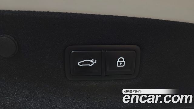 Kia K8 2025 — photo 20