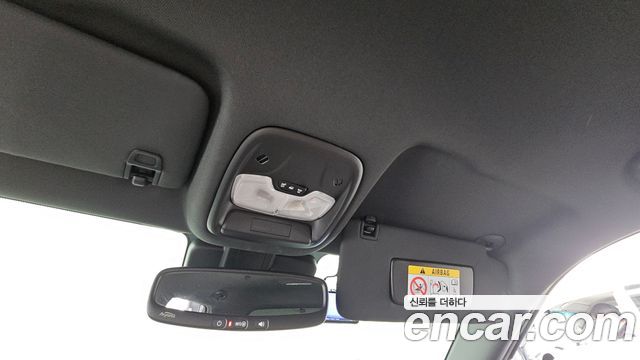 Chevrolet Korea Trailblazer 2024 — photo 24