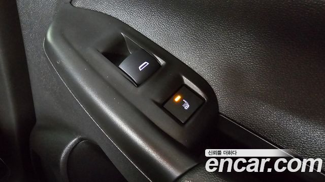 Chevrolet Korea Trailblazer 2024 — photo 25