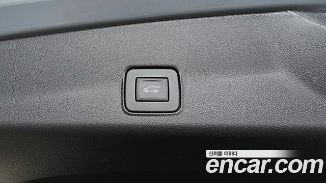 Chevrolet Korea Trailblazer 2024 — photo 29