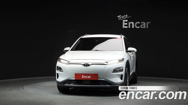 Hyundai Kona 2020 — photo 3