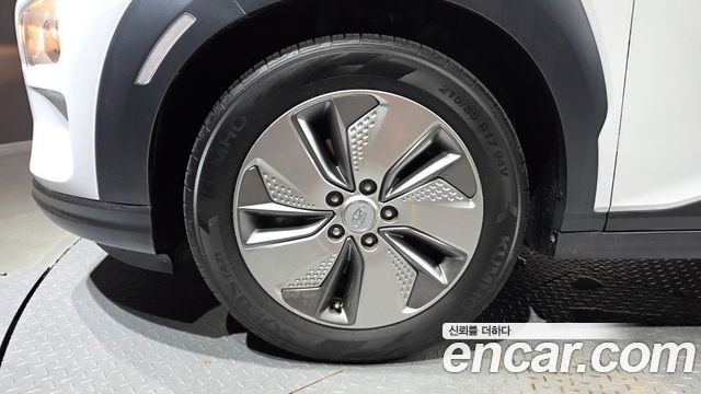 Hyundai Kona 2020 — photo 5