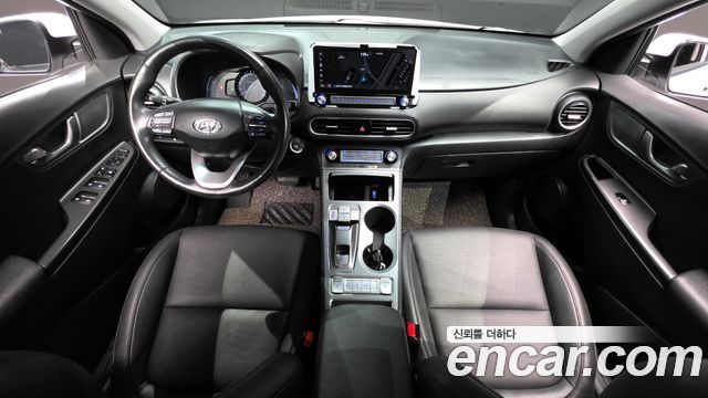 Hyundai Kona 2020 — photo 7