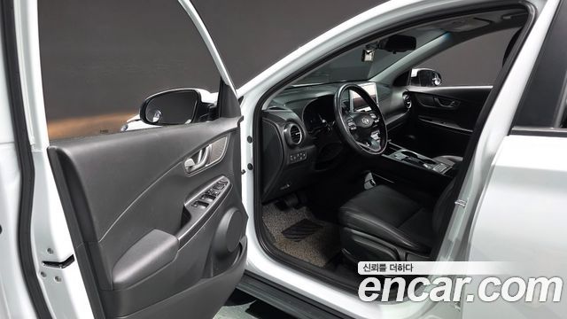 Hyundai Kona 2020 — photo 10