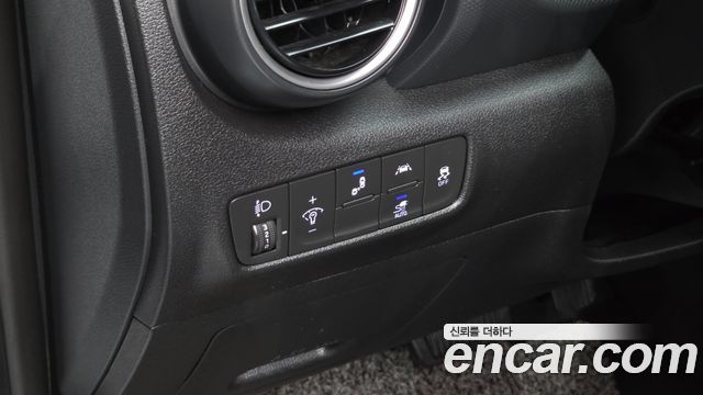 Hyundai Kona 2020 — photo 15
