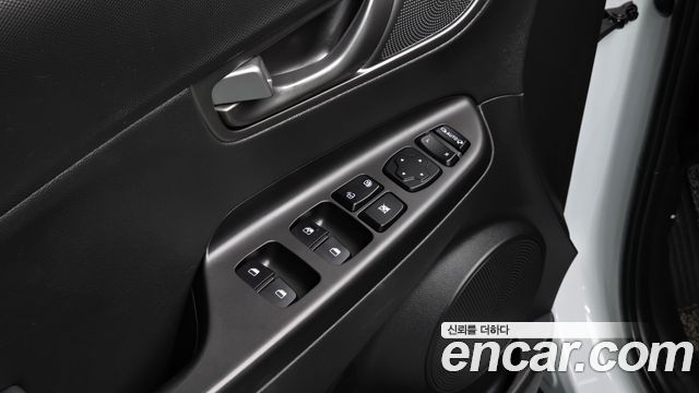 Hyundai Kona 2020 — photo 16
