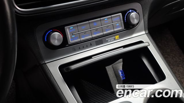 Hyundai Kona 2020 — photo 18
