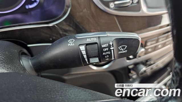 Hyundai Equus 2014 — photo 26