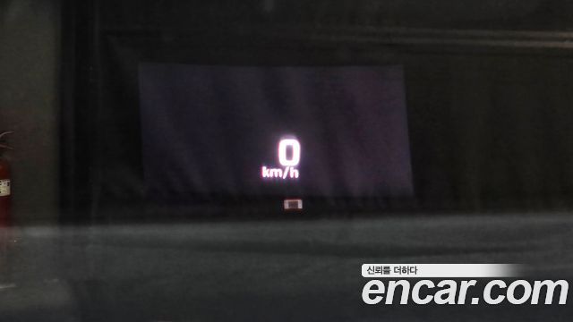 Hyundai Equus 2014 — photo 28