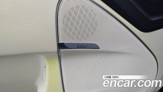 Hyundai Equus 2014 — photo 29