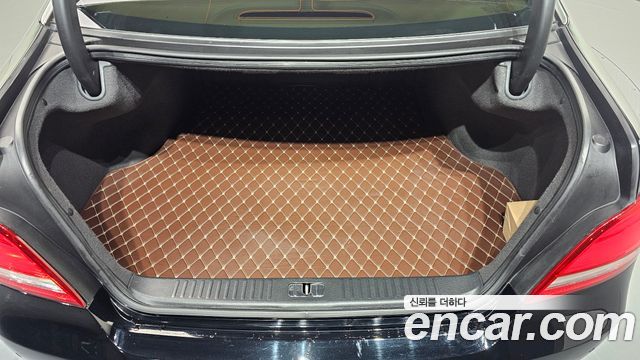 Hyundai Equus 2014 — photo 32