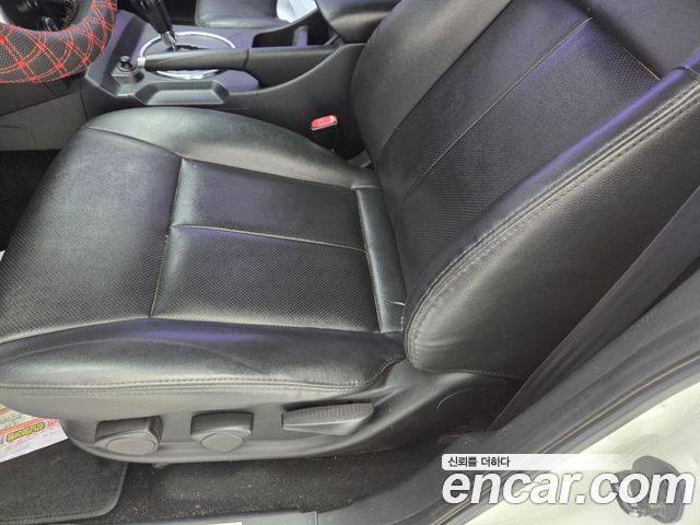 KG Mobility KORANDO 2016 — photo 10