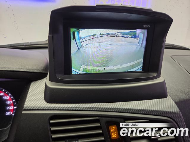 KG Mobility KORANDO 2016 — photo 11