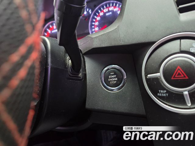 KG Mobility KORANDO 2016 — photo 13