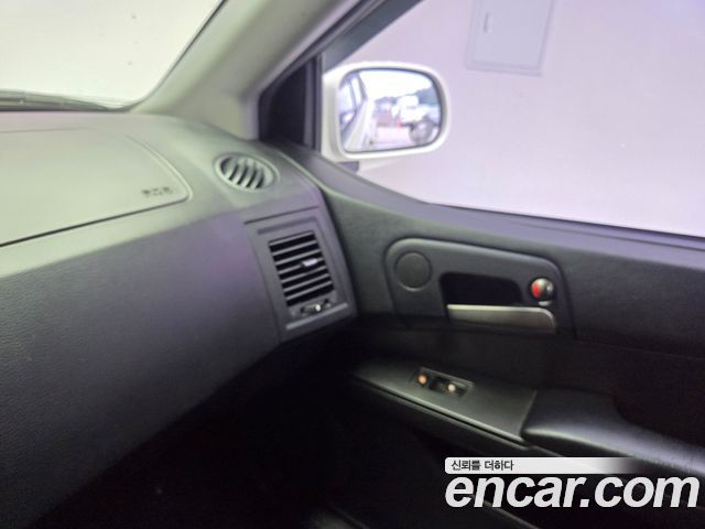 KG Mobility KORANDO 2016 — photo 14