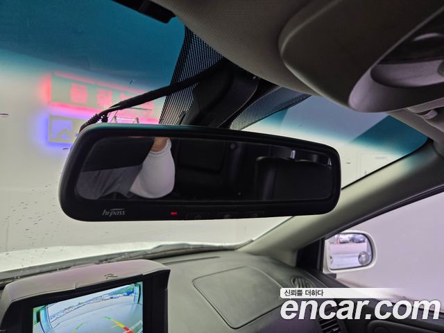 KG Mobility KORANDO 2016 — photo 15