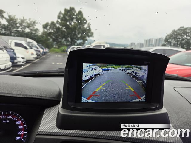 KG Mobility KORANDO 2016 — photo 16