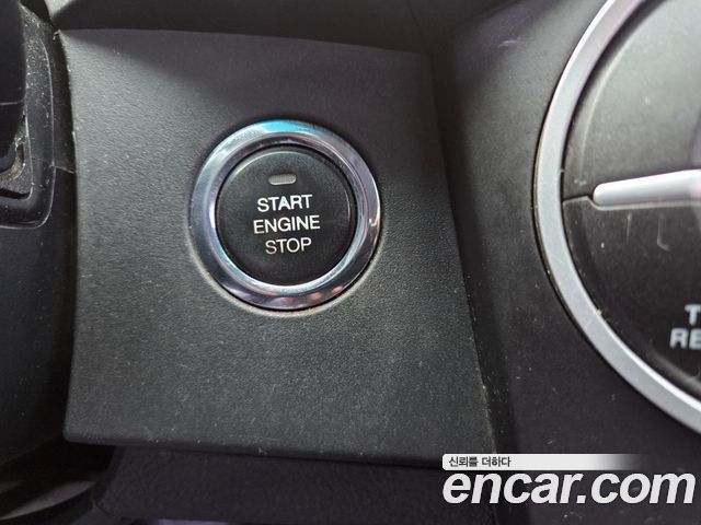KG Mobility KORANDO 2016 — photo 18