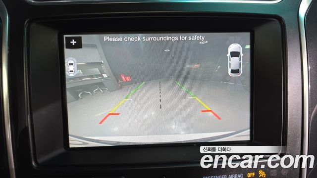 Ford Explorer 2017 — photo 15