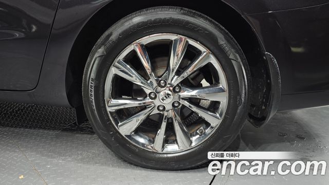 Kia Canival 2019 — photo 7