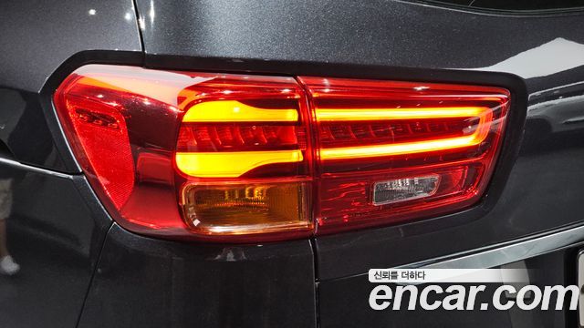 Kia Canival 2019 — photo 9