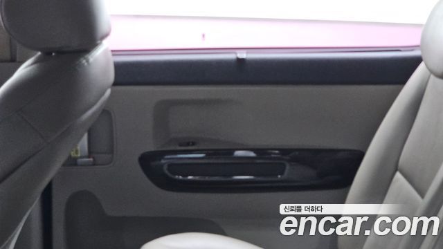 Kia Canival 2019 — photo 15
