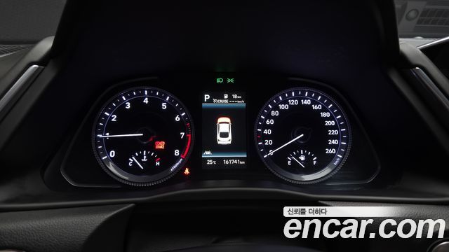 Hyundai Sonata 2022 — photo 8