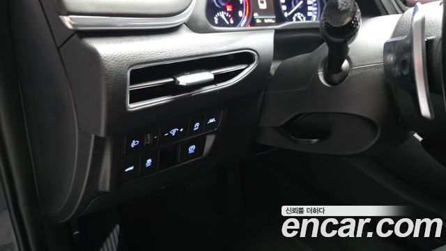 Hyundai Sonata 2022 — photo 14