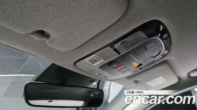 Hyundai Sonata 2022 — photo 19
