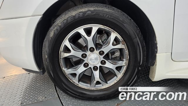Kia Canival 2013 — photo 5