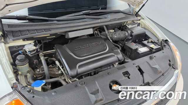 Kia Canival 2013 — photo 6