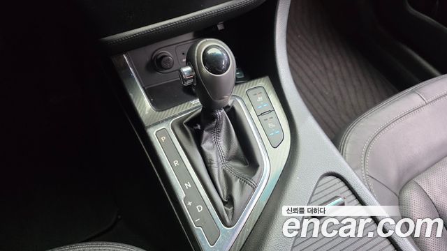 Kia K5 2013 — photo 9