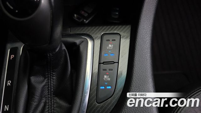 Kia K5 2013 — photo 16