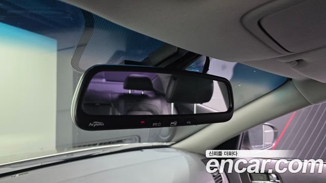 Kia K5 2013 — photo 19