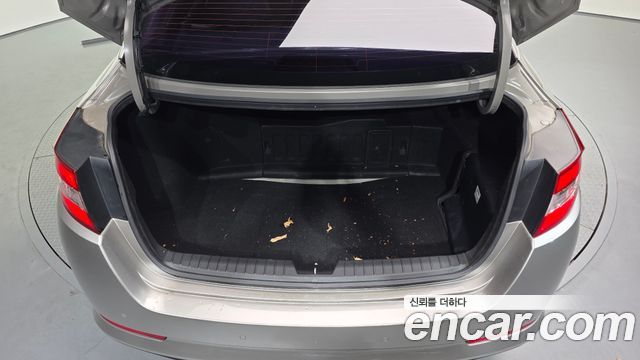 Kia K5 2013 — photo 20