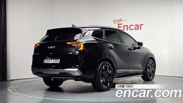Kia Sportage 2026 — photo 2