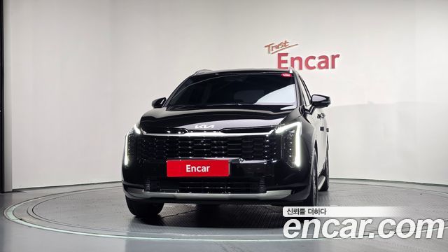Kia Sportage 2026 — photo 3