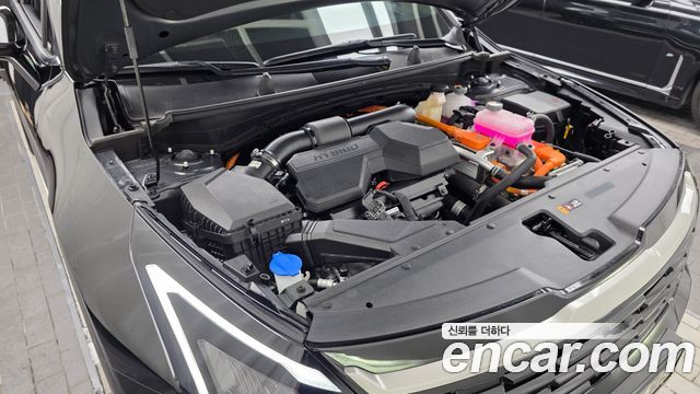 Kia Sportage 2026 — photo 6