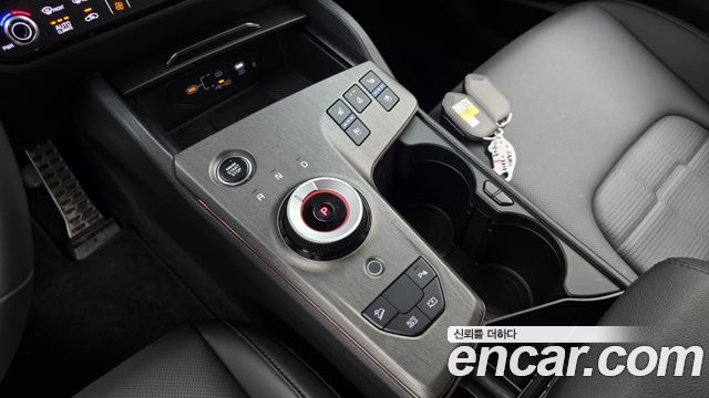 Kia Sportage 2026 — photo 12