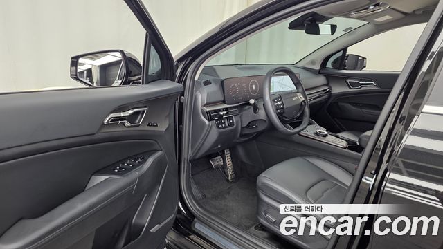 Kia Sportage 2026 — photo 13