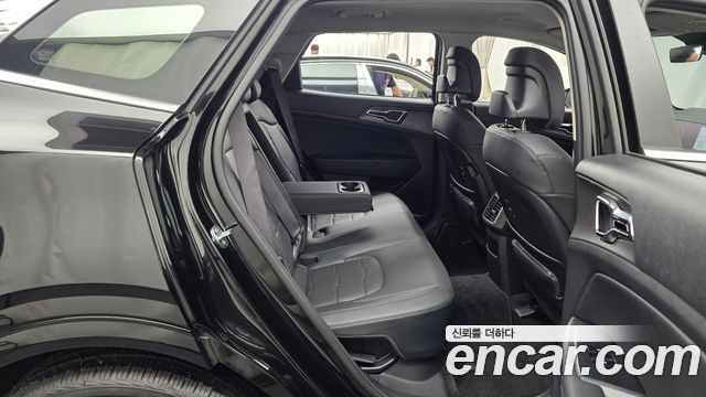 Kia Sportage 2026 — photo 17