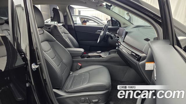 Kia Sportage 2026 — photo 18