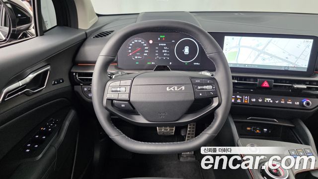 Kia Sportage 2026 — photo 19