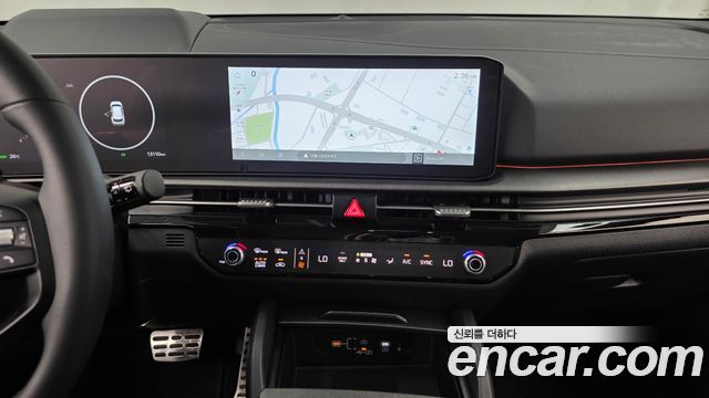 Kia Sportage 2026 — photo 20