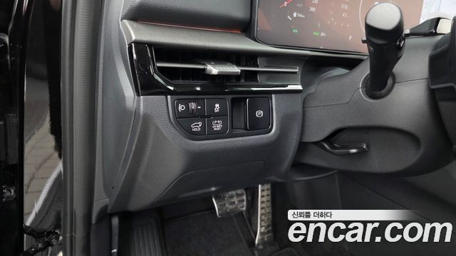 Kia Sportage 2026 — photo 23