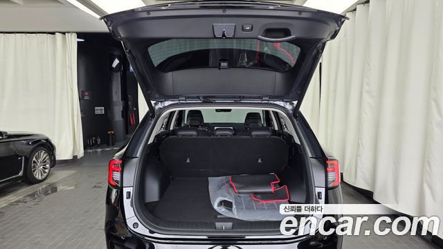 Kia Sportage 2026 — photo 26
