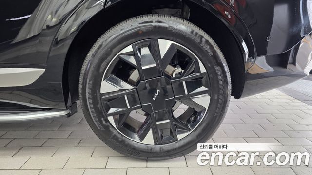 Kia Sportage 2026 — photo 7