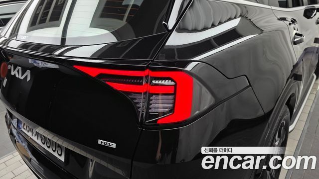 Kia Sportage 2026 — photo 9